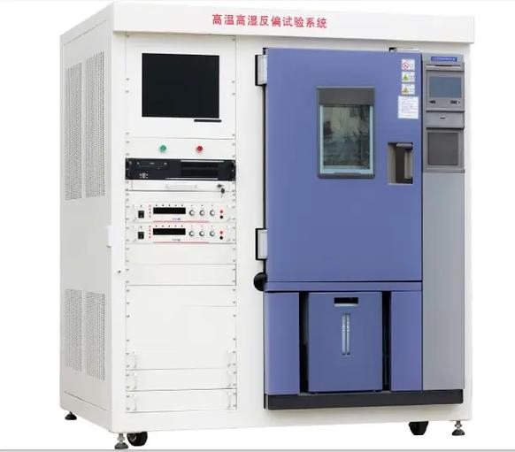 igbt汽车半导体整套试验设备方案#igbt芯片 #实验室设