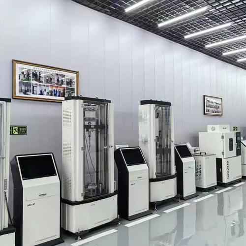 沥青混凝土搅拌站与商砼实验室仪器成套指南 构建精确检测体系的核心装备