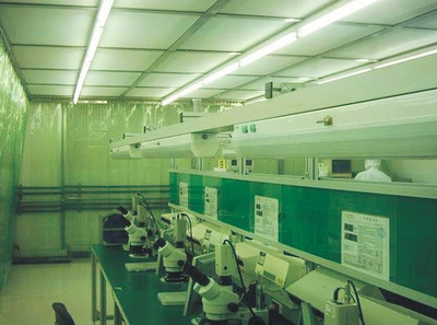 深圳市冠晶达电子实验室成套设备 打造高效智能的科研环境