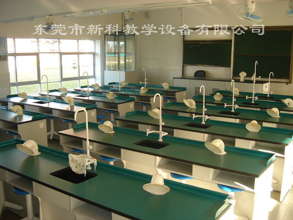化学实验室成套设备